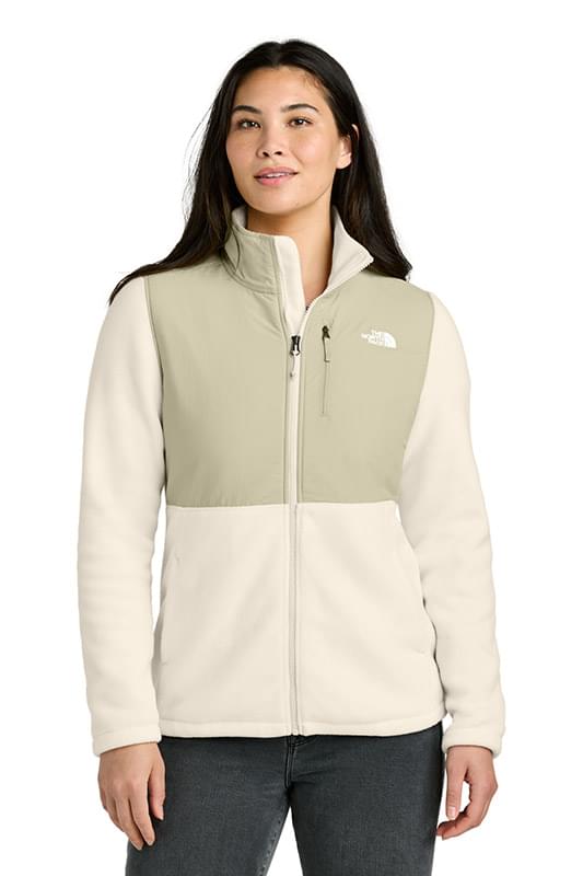 The North Face &#174;  Women's Highest Peak Full-Zip Fleece Jacket NF0A8BUR