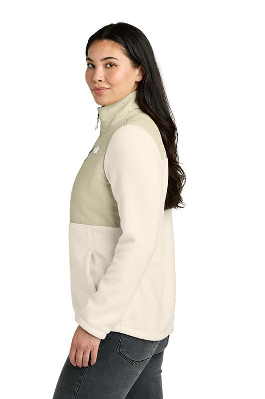 The North Face &#174;  Women's Highest Peak Full-Zip Fleece Jacket NF0A8BUR