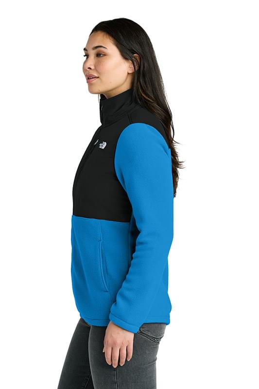 The North Face &#174;  Women's Highest Peak Full-Zip Fleece Jacket NF0A8BUR