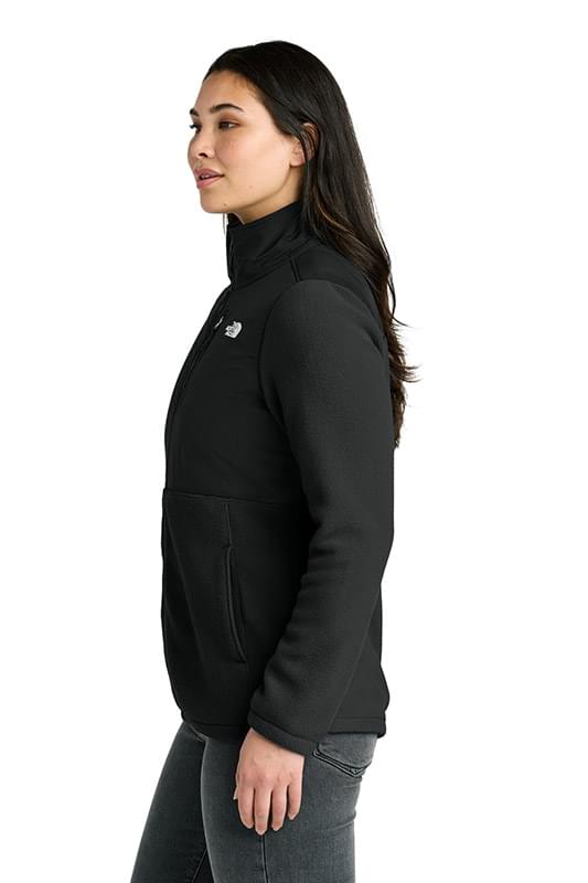 The North Face &#174;  Women's Highest Peak Full-Zip Fleece Jacket NF0A8BUR