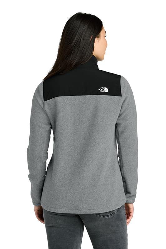 The North Face &#174;  Women's Highest Peak Full-Zip Fleece Jacket NF0A8BUR