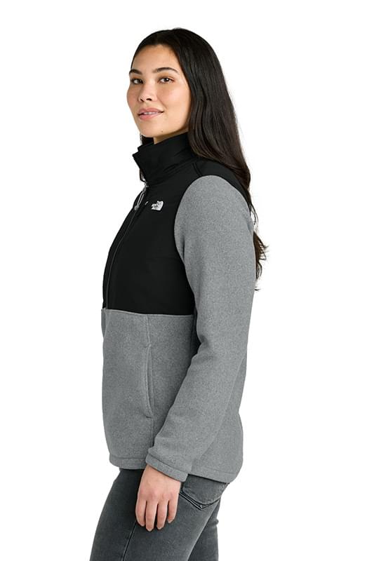 The North Face &#174;  Women's Highest Peak Full-Zip Fleece Jacket NF0A8BUR