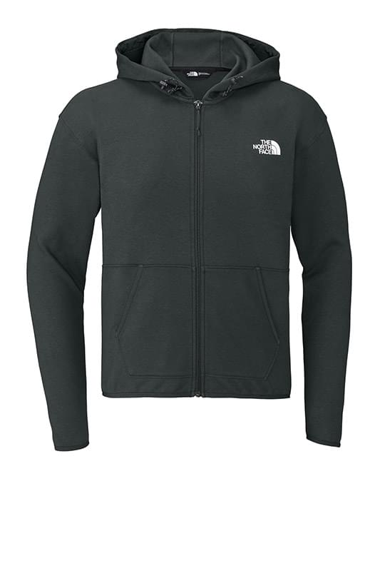 The North Face &#174;  Double-Knit Full-Zip Hoodie NF0A8BUS