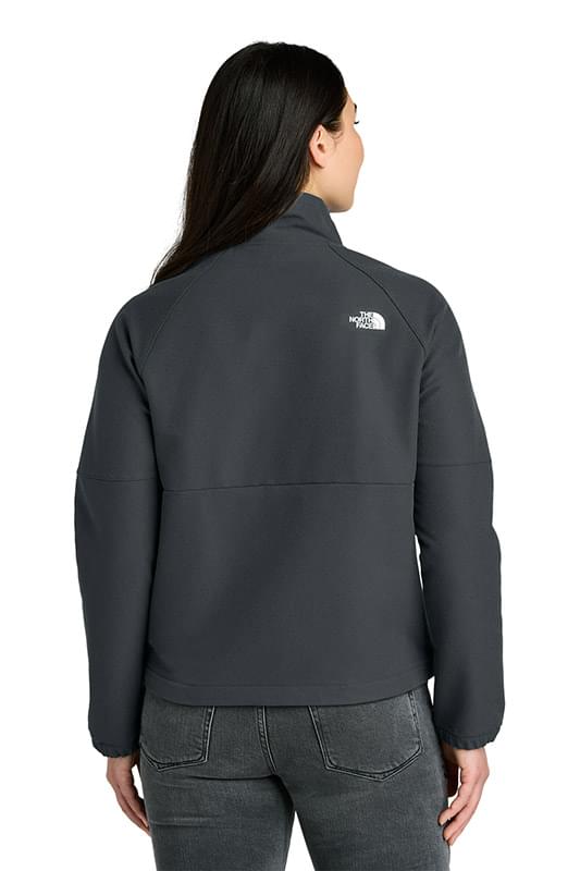 The North Face &#174;  Women's Barr Lake Soft Shell Jacket NF0A8C5C