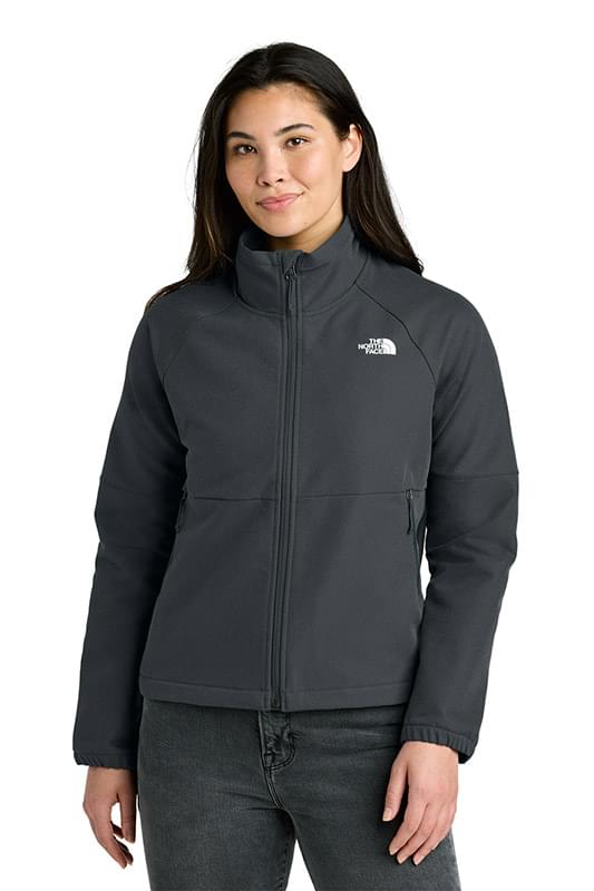 The North Face &#174;  Women's Barr Lake Soft Shell Jacket NF0A8C5C