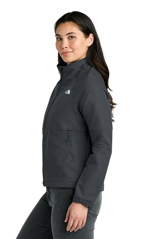 The North Face &#174;  Women's Barr Lake Soft Shell Jacket NF0A8C5C