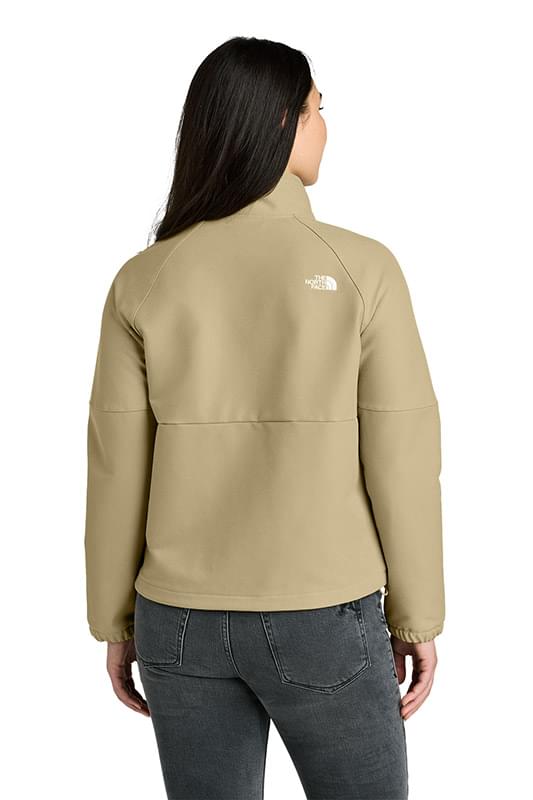 The North Face &#174;  Women's Barr Lake Soft Shell Jacket NF0A8C5C