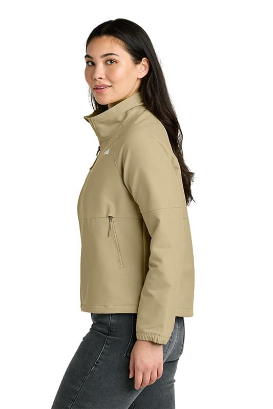 The North Face &#174;  Women's Barr Lake Soft Shell Jacket NF0A8C5C