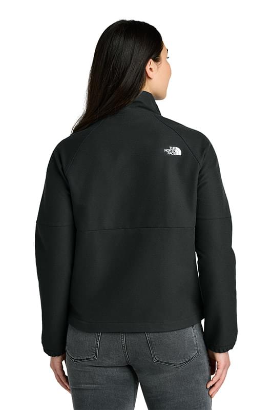 The North Face &#174;  Women's Barr Lake Soft Shell Jacket NF0A8C5C