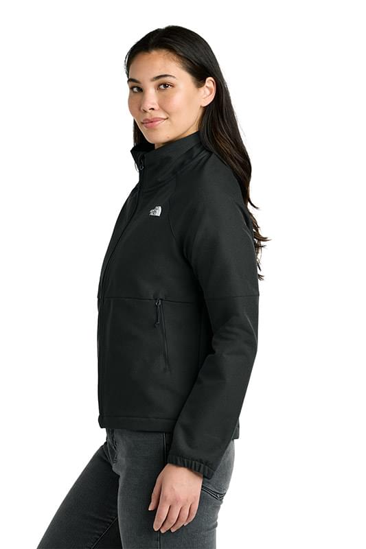 The North Face &#174;  Women's Barr Lake Soft Shell Jacket NF0A8C5C