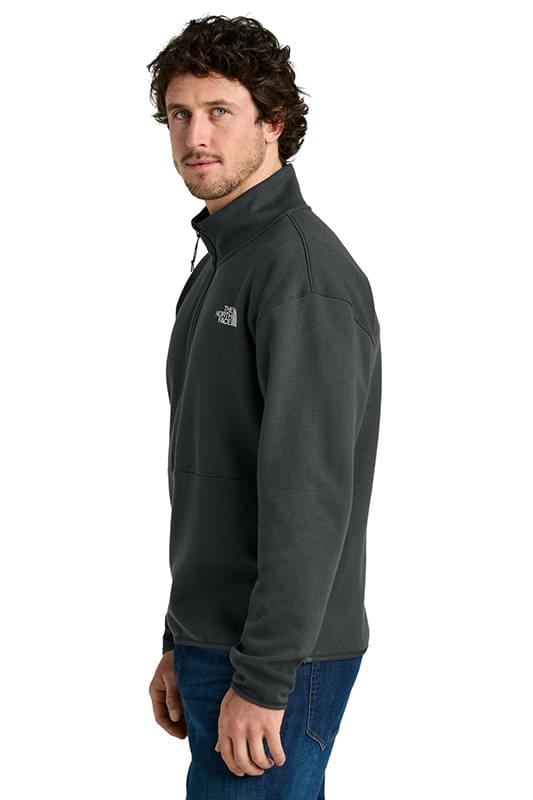 The North Face &#174;  Double-Knit 1/2-Zip Fleece NF0A8C5G