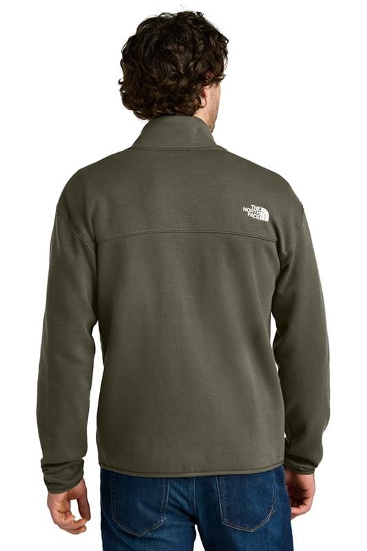 The North Face &#174;  Double-Knit 1/2-Zip Fleece NF0A8C5G