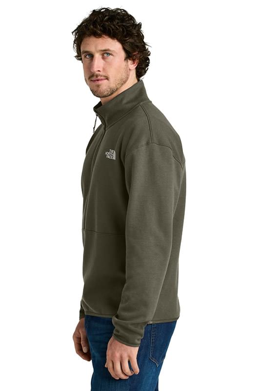 The North Face &#174;  Double-Knit 1/2-Zip Fleece NF0A8C5G