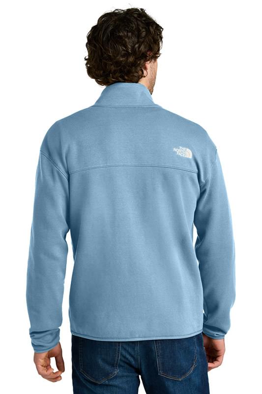 The North Face &#174;  Double-Knit 1/2-Zip Fleece NF0A8C5G