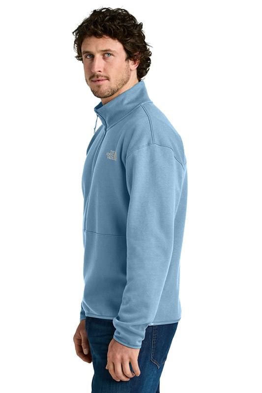 The North Face &#174;  Double-Knit 1/2-Zip Fleece NF0A8C5G