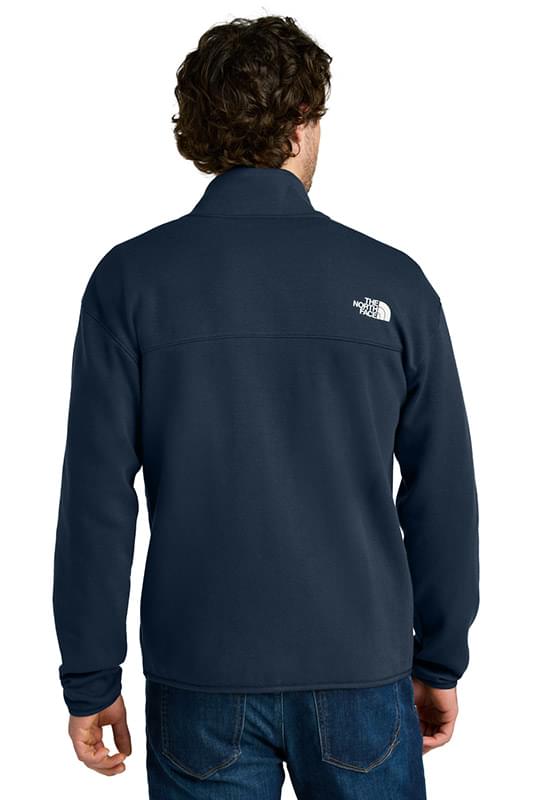 The North Face &#174;  Double-Knit 1/2-Zip Fleece NF0A8C5G