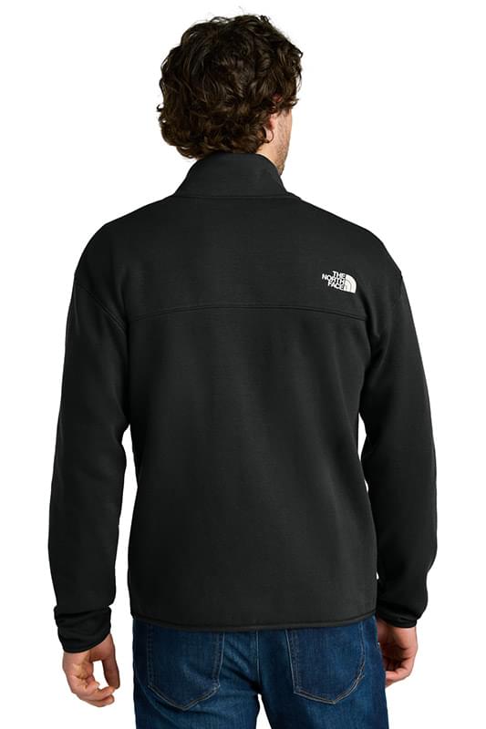 The North Face &#174;  Double-Knit 1/2-Zip Fleece NF0A8C5G