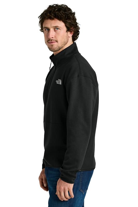 The North Face &#174;  Double-Knit 1/2-Zip Fleece NF0A8C5G