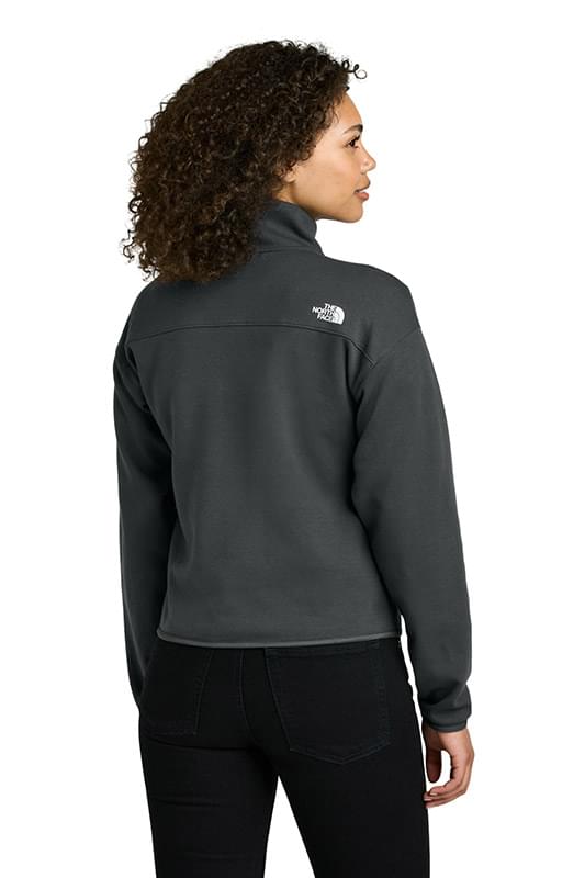 The North Face &#174;  Women's Double-Knit 1/2-Zip Fleece NF0A8C5H