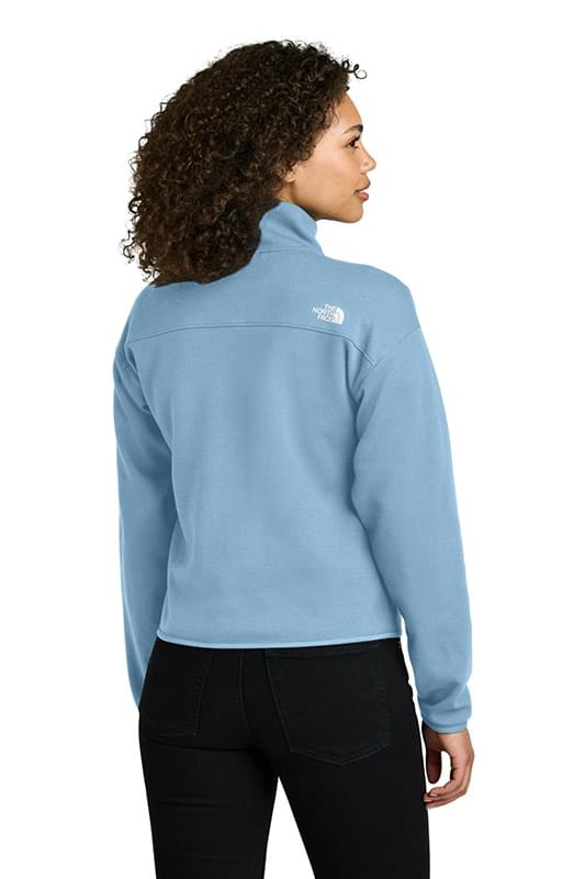 The North Face &#174;  Women's Double-Knit 1/2-Zip Fleece NF0A8C5H