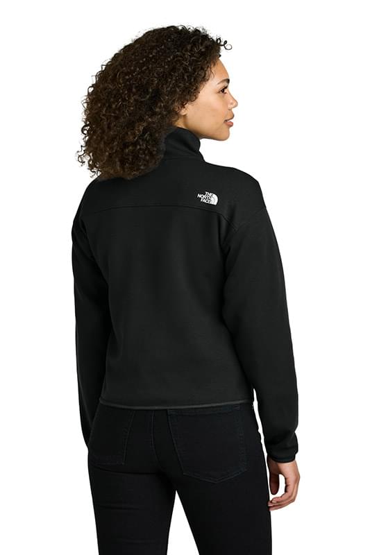 The North Face &#174;  Women's Double-Knit 1/2-Zip Fleece NF0A8C5H