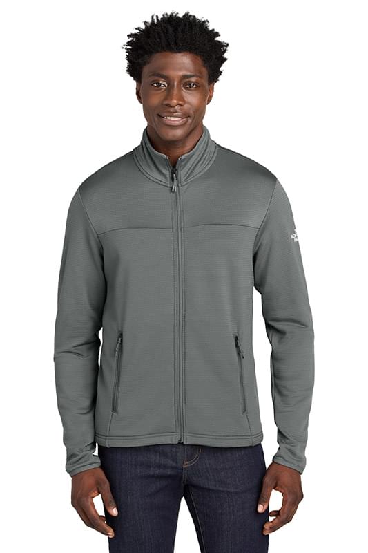 The North Face &#174;  Aim Full-Zip Fleece Jacket NF0A8ENK