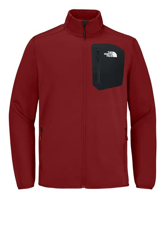 The North Face ® Dove Creek Full-Zip Fleece Jacket NF0A8FQN