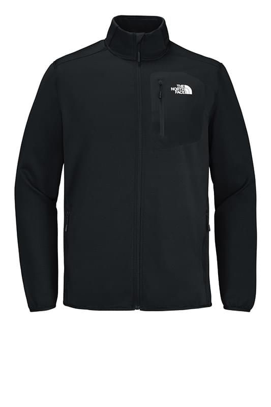 The North Face ® Dove Creek Full-Zip Fleece Jacket NF0A8FQN