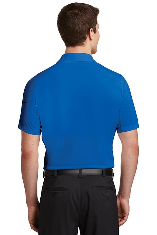 Nike Dri-FIT Chest Stripe Polo. NKAA1855 Nike Dri-FIT Chest Stripe Polo. NKAA1855