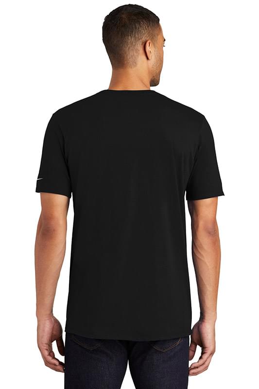 Nike Core Cotton Tee. NKBQ5233 Nike Core Cotton Tee. NKBQ5233
