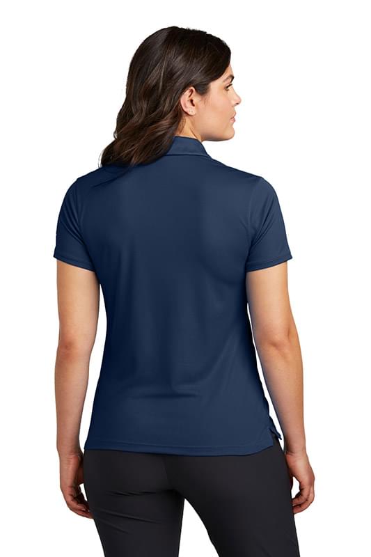 Nike Ladies Victory Solid Polo NKDX6685