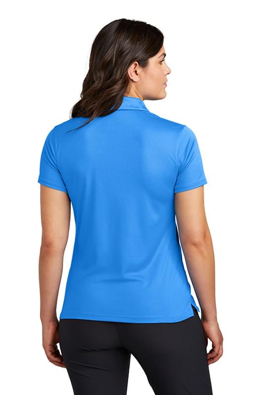 Nike Ladies Victory Solid Polo NKDX6685