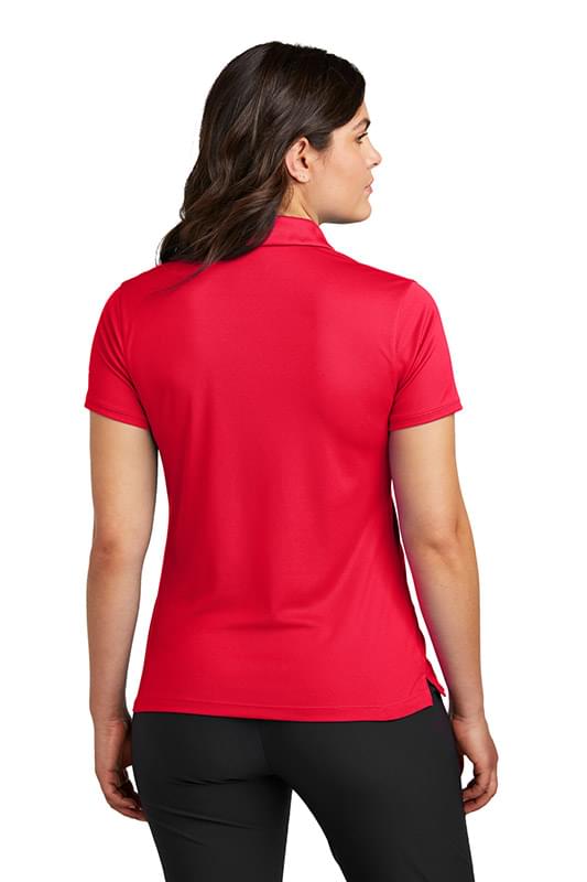 Nike Ladies Victory Solid Polo NKDX6685