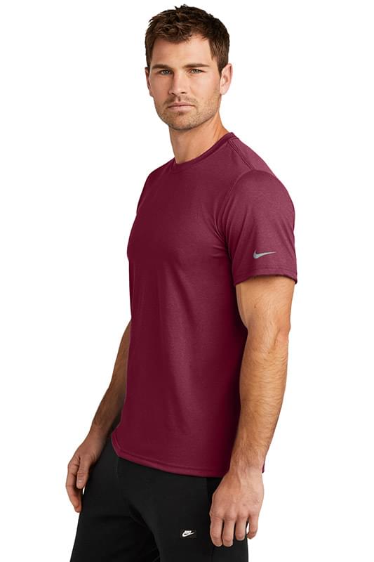 Nike Swoosh Sleeve rLegend Tee NKDX8730