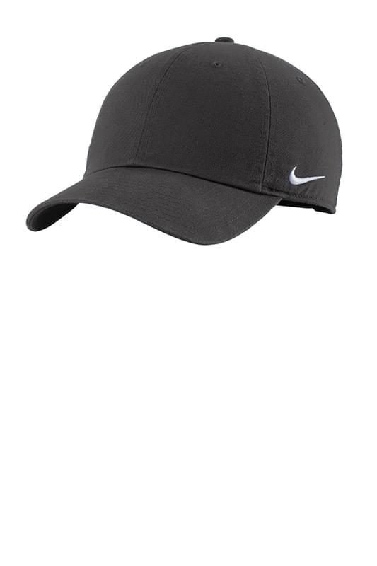 Nike Heritage Cotton Twill Cap NKFB5677