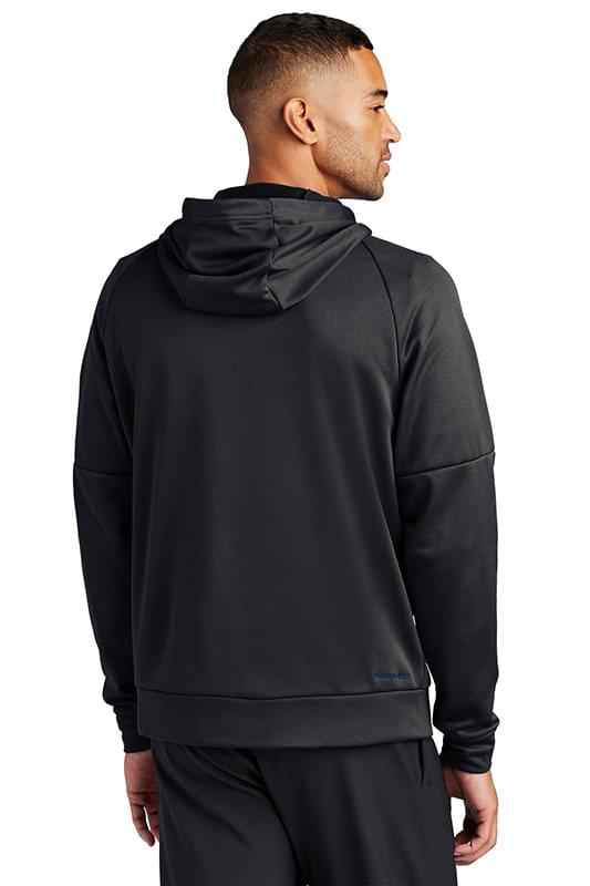 Nike Therma-FIT Pocket Full-Zip Fleece Hoodie NKFD9859