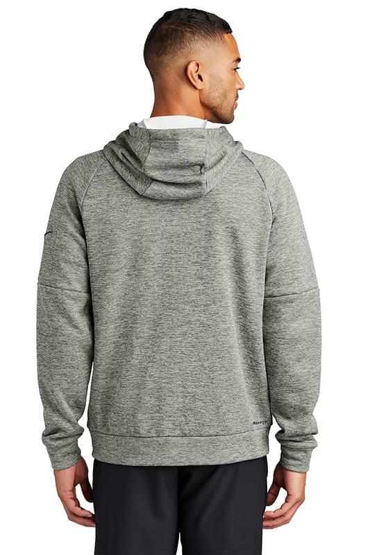 Nike Therma-FIT Pocket Full-Zip Fleece Hoodie NKFD9859