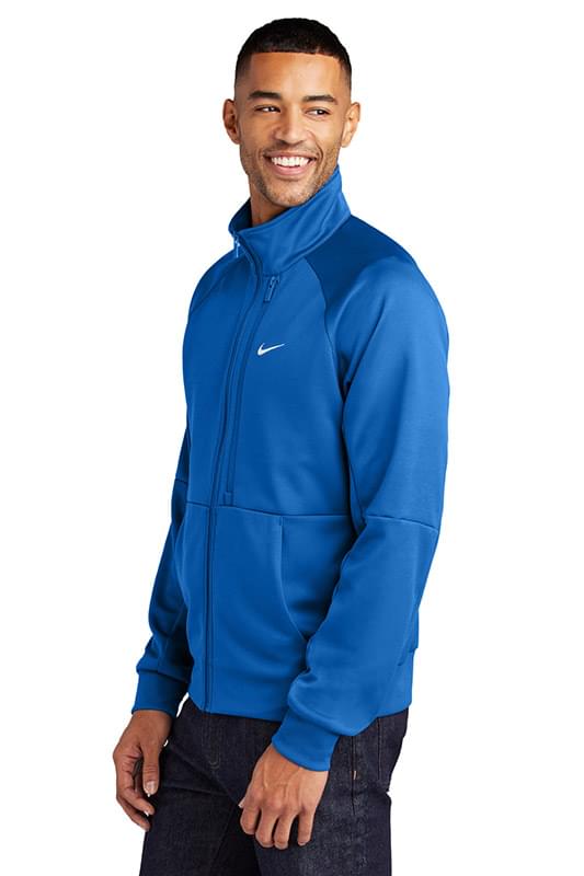 Nike Full-Zip Chest Swoosh Jacket NKFD9891