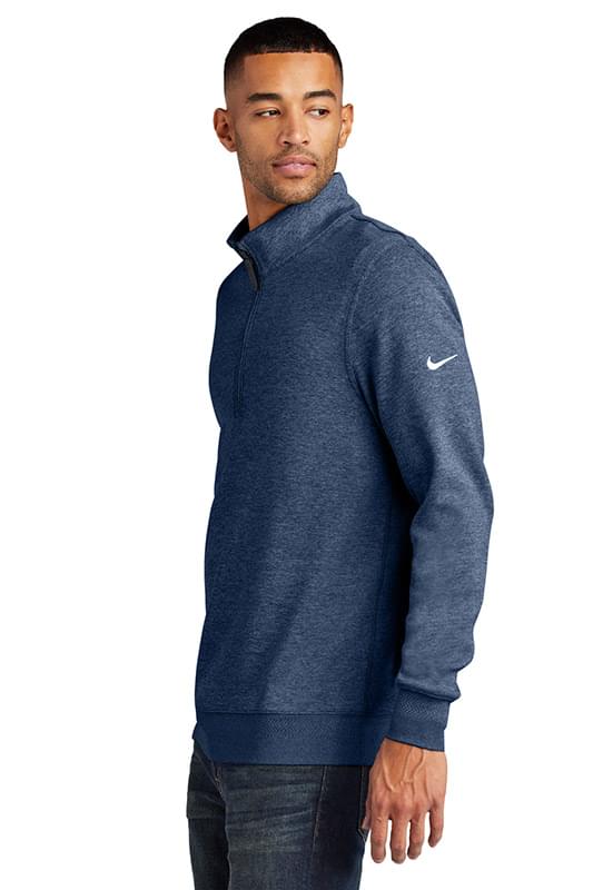 Nike Dri-FIT Corporate 1/2-Zip NKFD9892