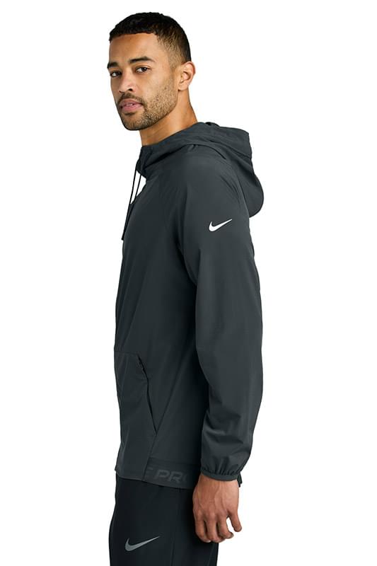 Nike Pro Hooded Jacket NKFQ4761