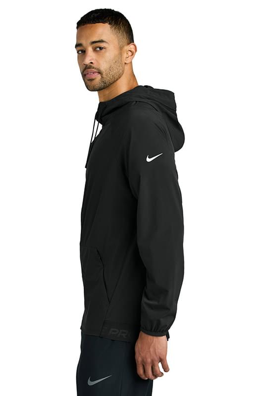 Nike Pro Hooded Jacket NKFQ4761