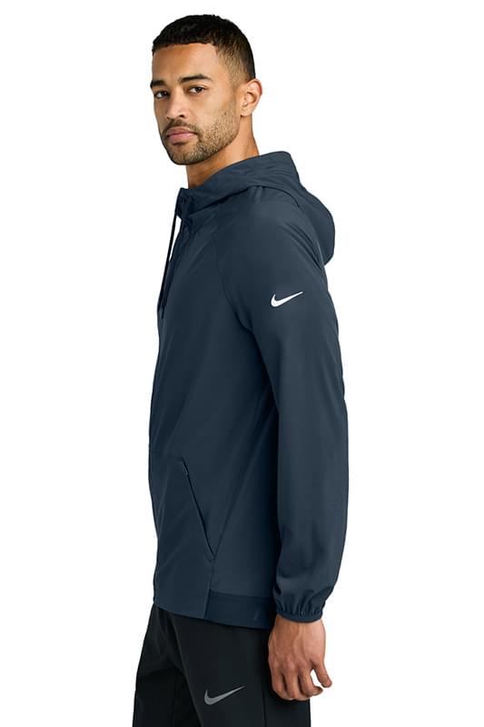 Nike Pro Hooded Jacket NKFQ4761