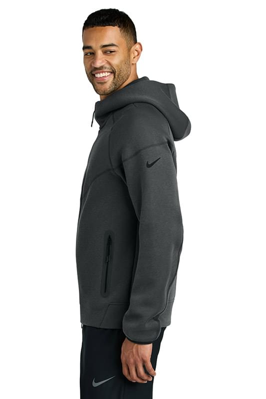 Nike Tech Fleece Full-Zip Hoodie NKFQ4762