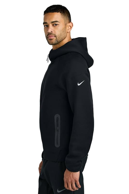 Nike Tech Fleece Full-Zip Hoodie NKFQ4762