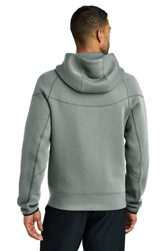 Nike Tech Fleece Full-Zip Hoodie NKFQ4762