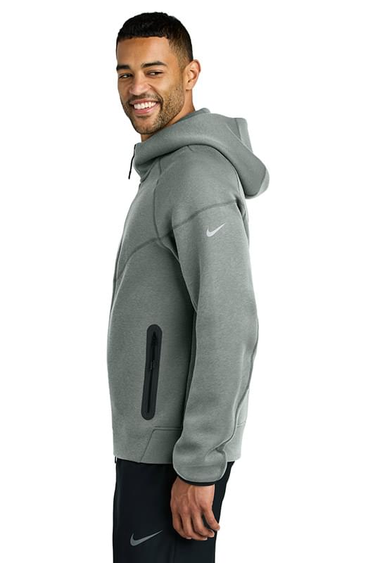 Nike Tech Fleece Full-Zip Hoodie NKFQ4762