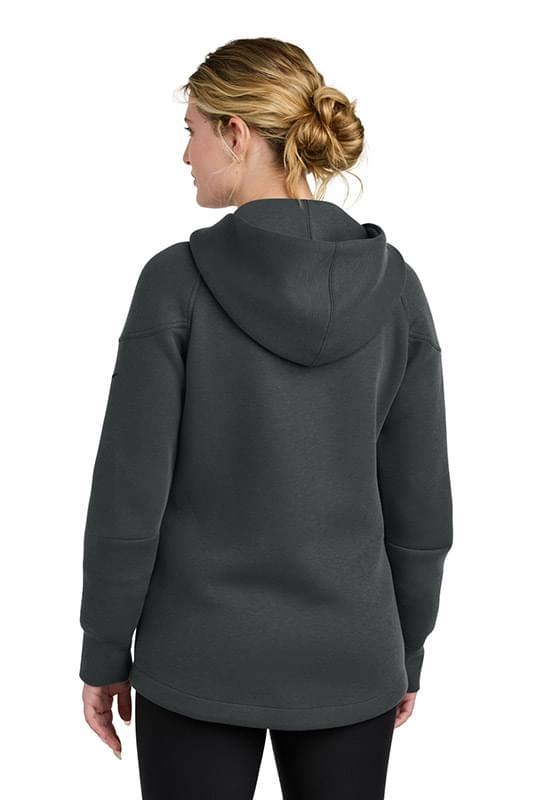 Nike Women's Tech Fleece Full-Zip Hoodie NKFQ4798