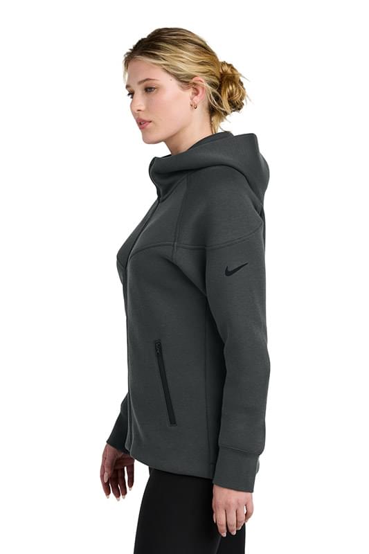 Nike Women's Tech Fleece Full-Zip Hoodie NKFQ4798