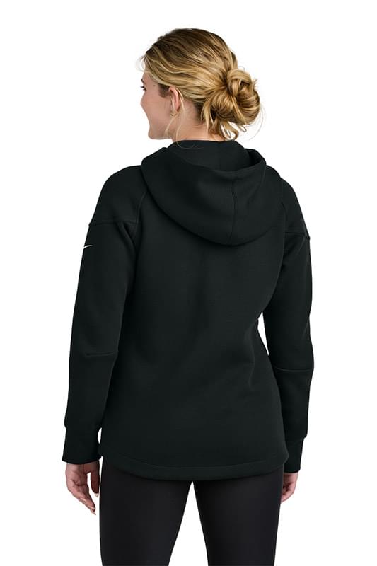 Nike Women's Tech Fleece Full-Zip Hoodie NKFQ4798