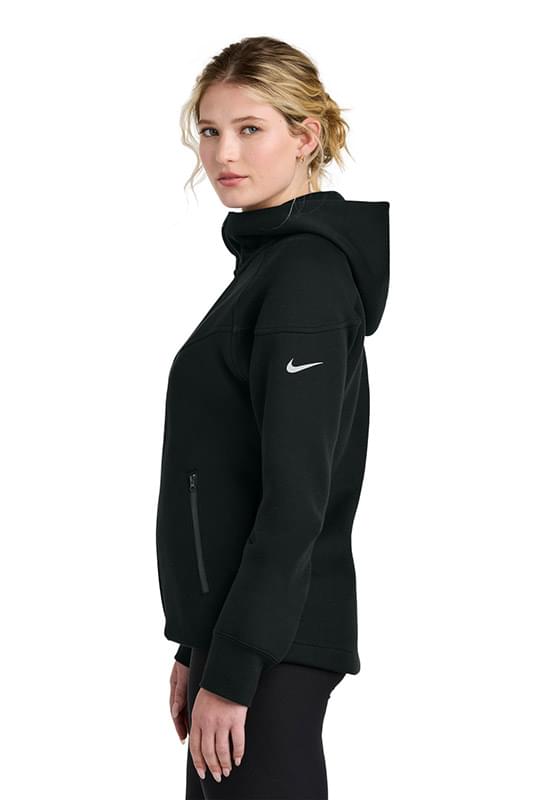 Nike Women's Tech Fleece Full-Zip Hoodie NKFQ4798